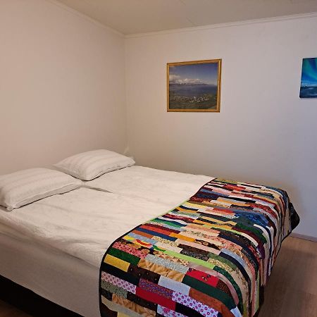 Apartment In The Center Husavik Exterior photo