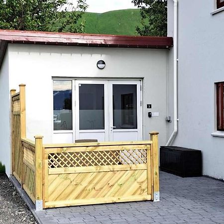 Apartment In The Center Husavik Exterior photo